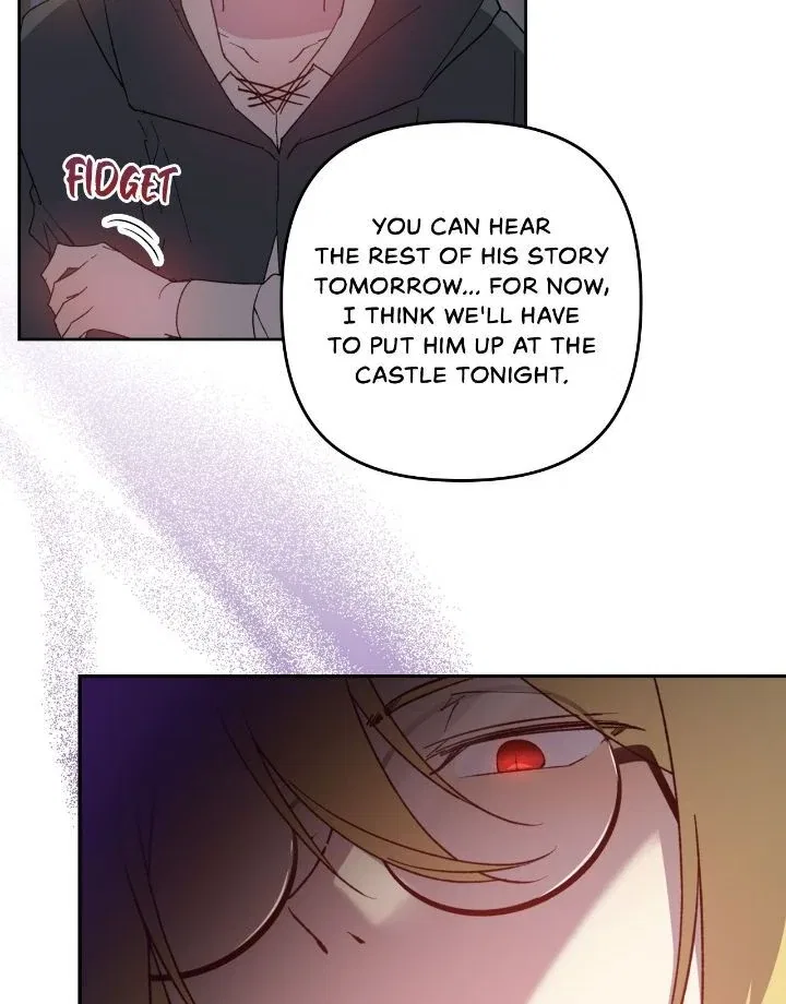 Satan’s Bride Chapter 186 – Page 35