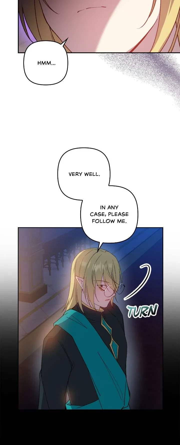 Satan’s Bride Chapter 186 – Page 36