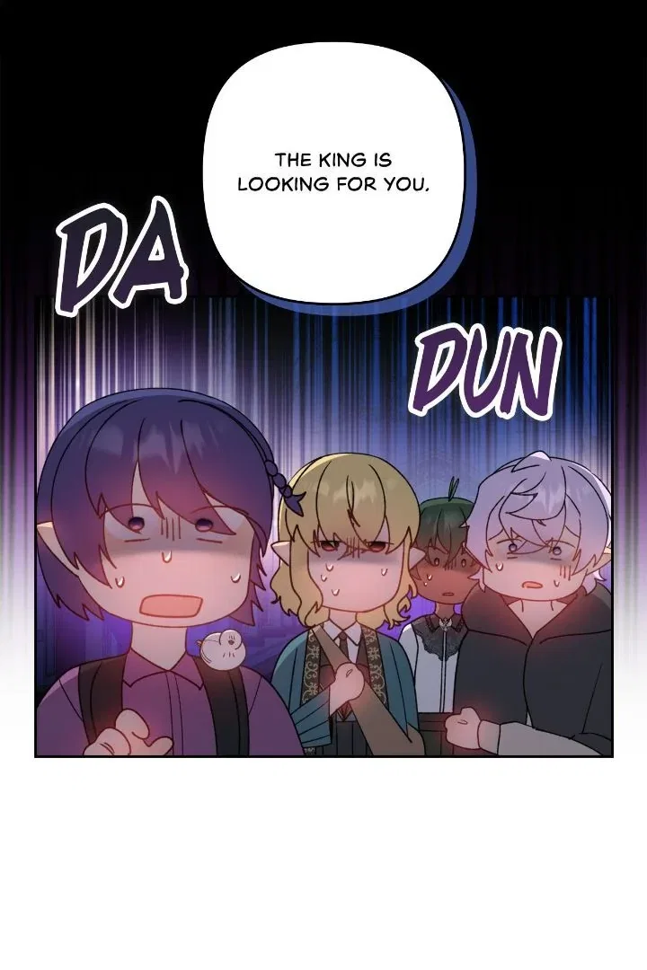 Satan’s Bride Chapter 186 – Page 37
