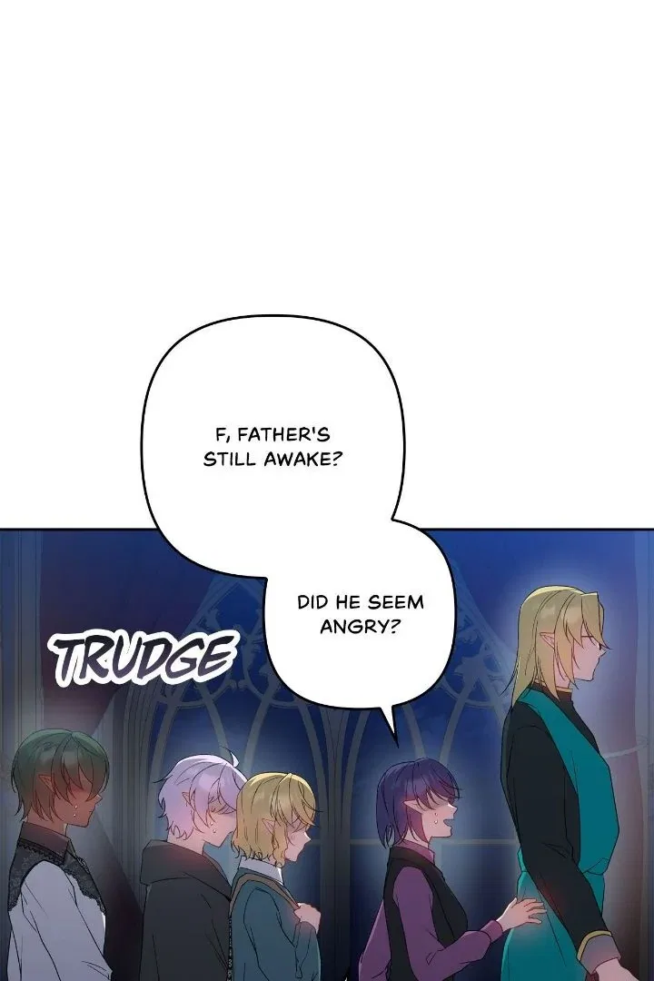 Satan’s Bride Chapter 186 – Page 38