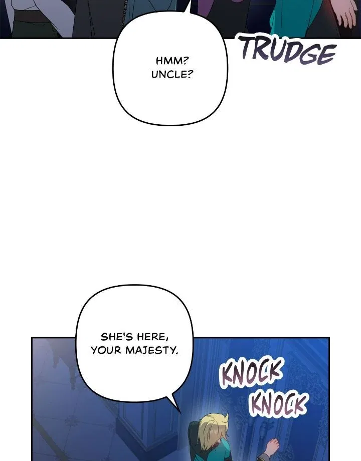 Satan’s Bride Chapter 186 – Page 39
