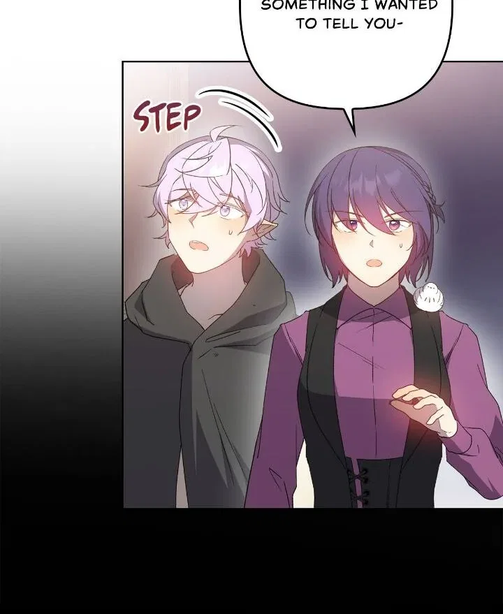 Satan’s Bride Chapter 186 – Page 44