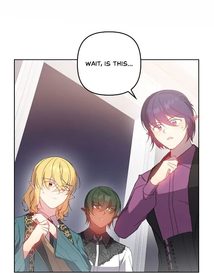 Satan’s Bride Chapter 186 – Page 51