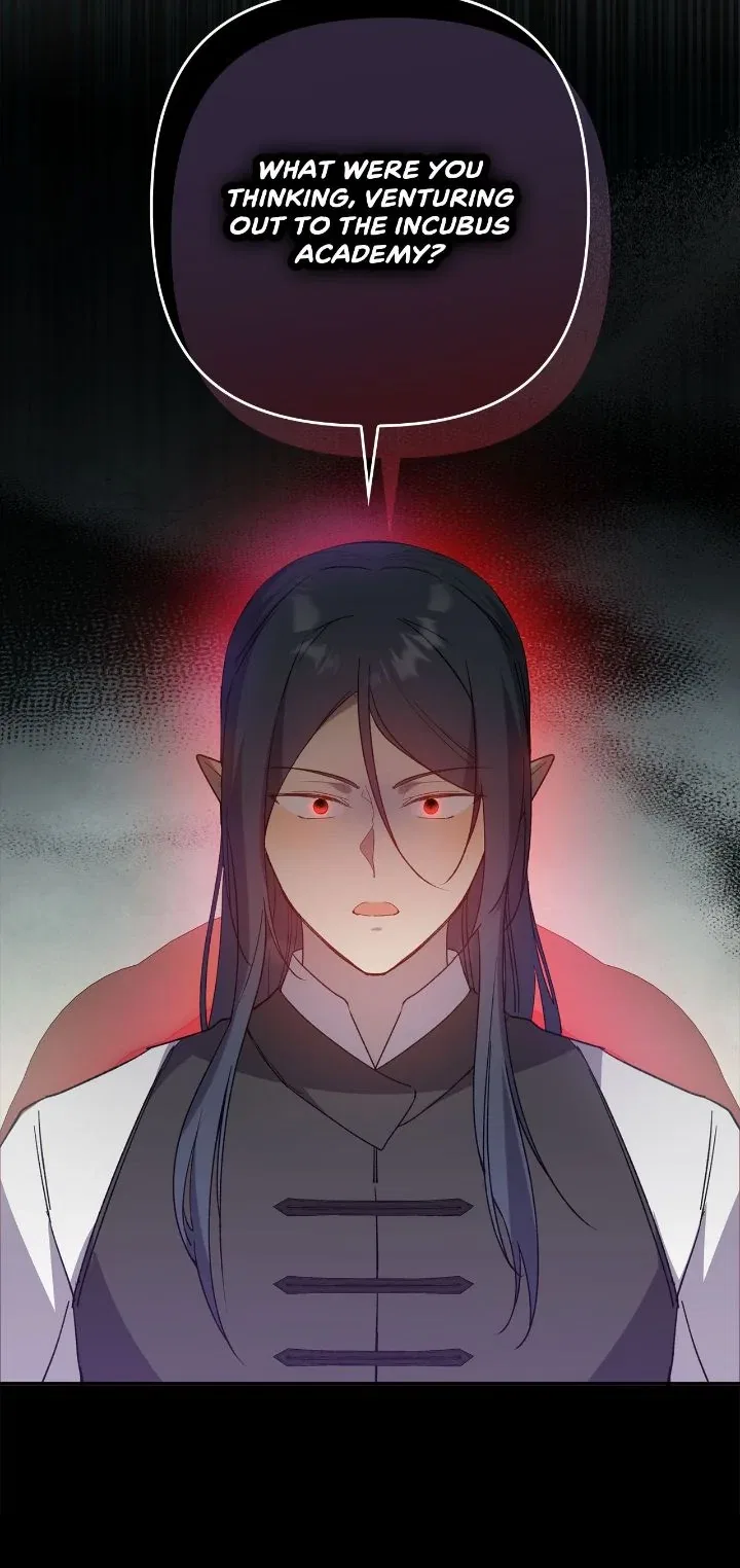 Satan’s Bride Chapter 186 – Page 53