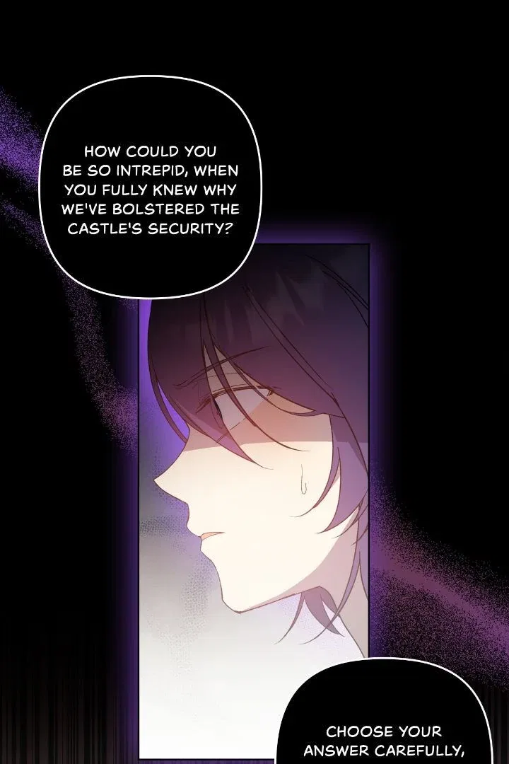 Satan’s Bride Chapter 186 – Page 54