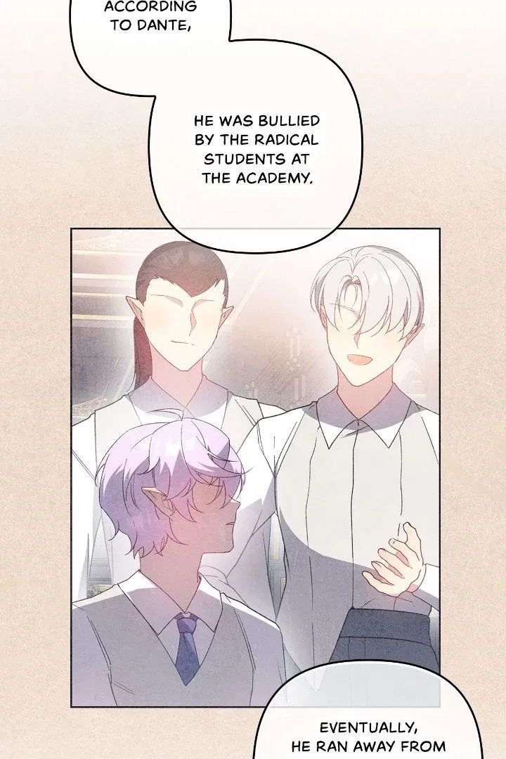 Satan’s Bride Chapter 186 – Page 58