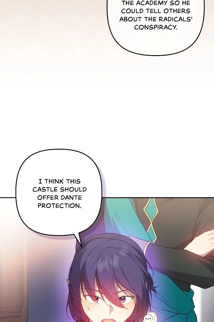Satan’s Bride Chapter 186 – Page 59