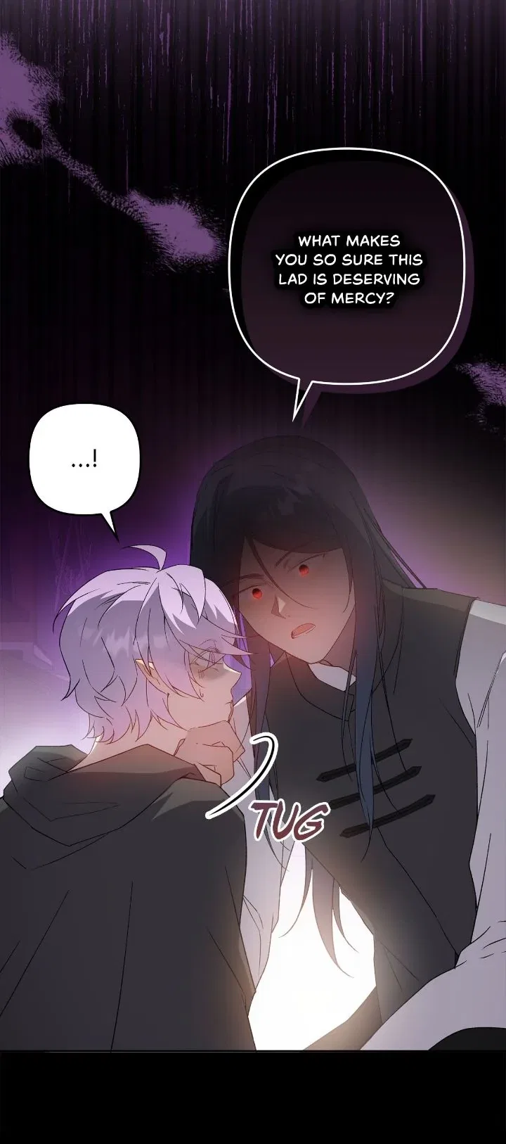 Satan’s Bride Chapter 186 – Page 62