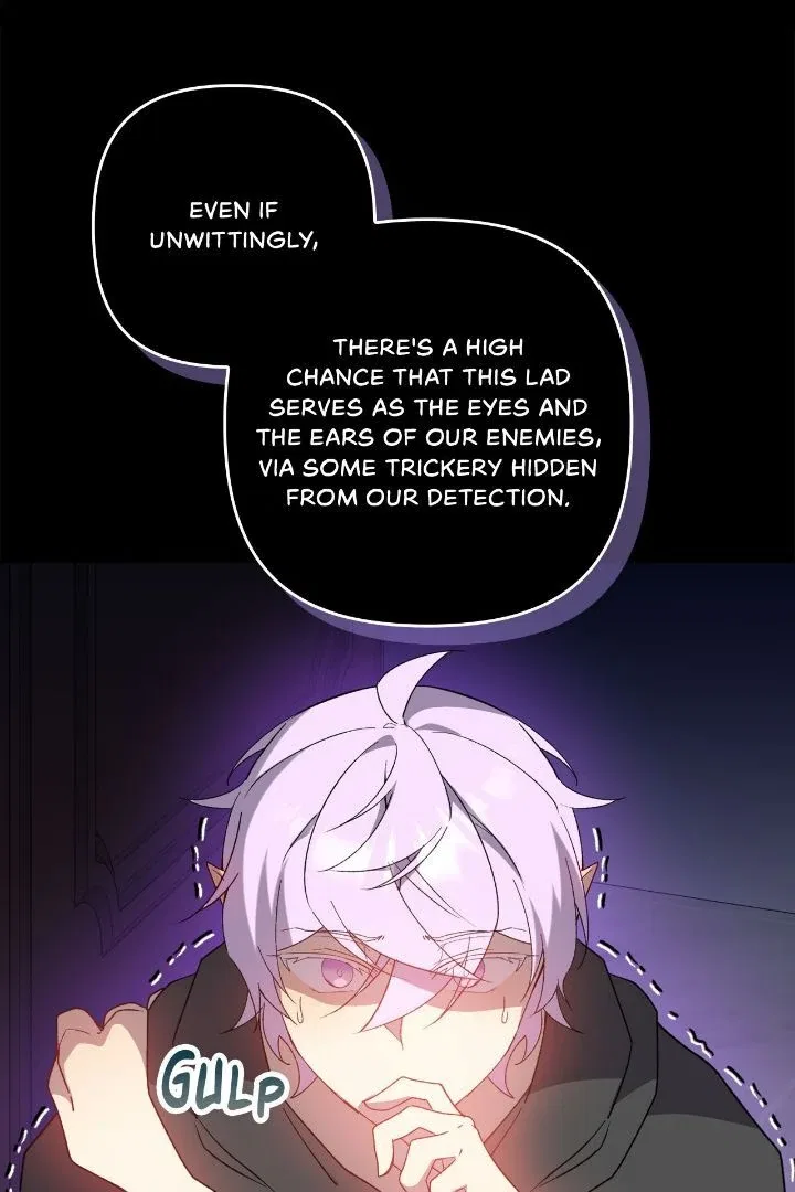 Satan’s Bride Chapter 186 – Page 63