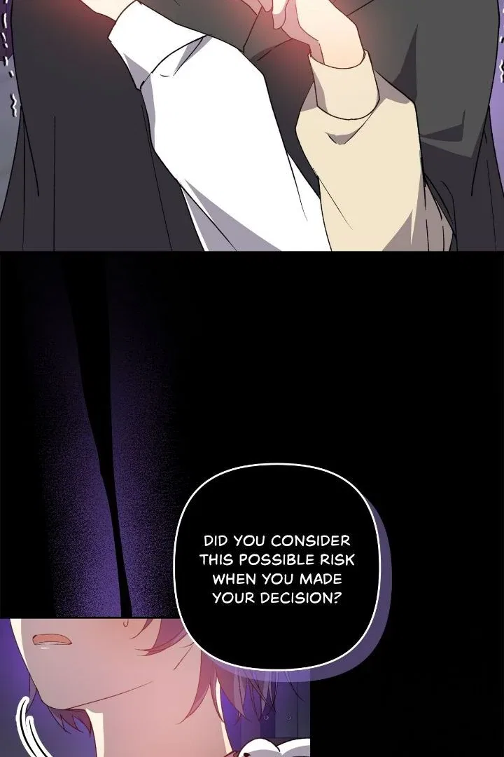 Satan’s Bride Chapter 186 – Page 64