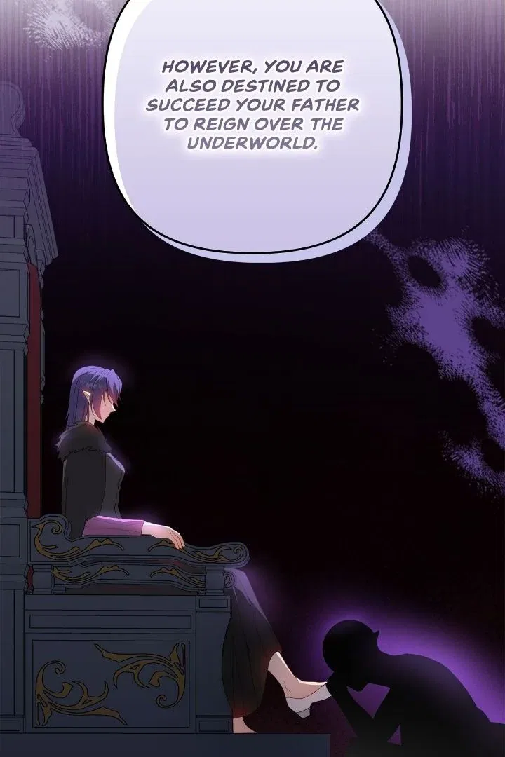 Satan’s Bride Chapter 186 – Page 68
