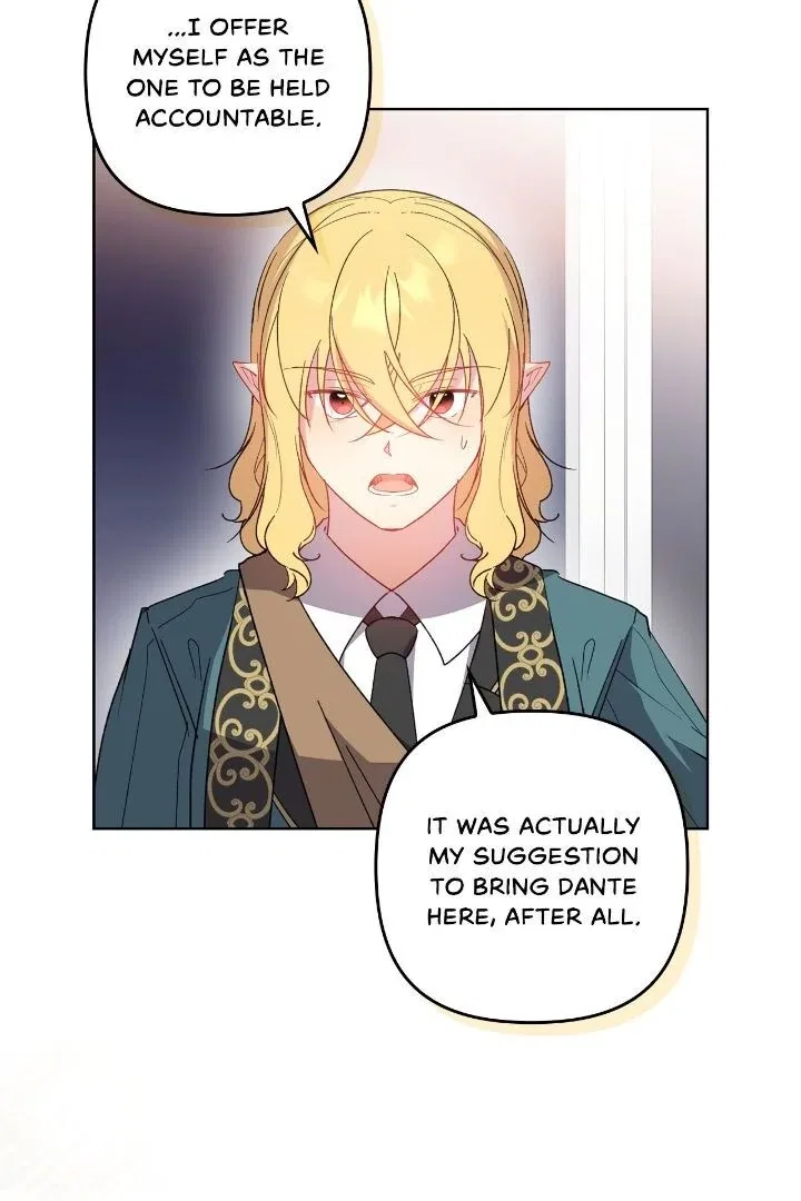 Satan’s Bride Chapter 186 – Page 72