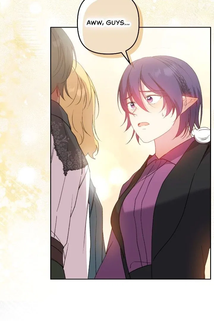 Satan’s Bride Chapter 186 – Page 76