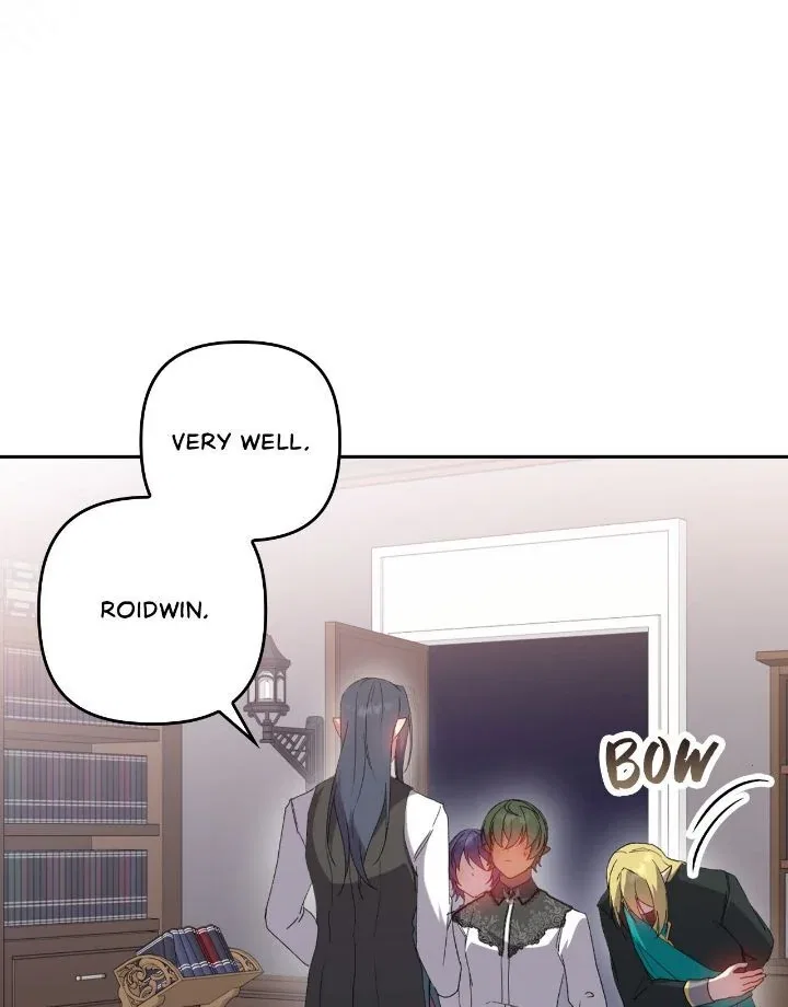 Satan’s Bride Chapter 186 – Page 77