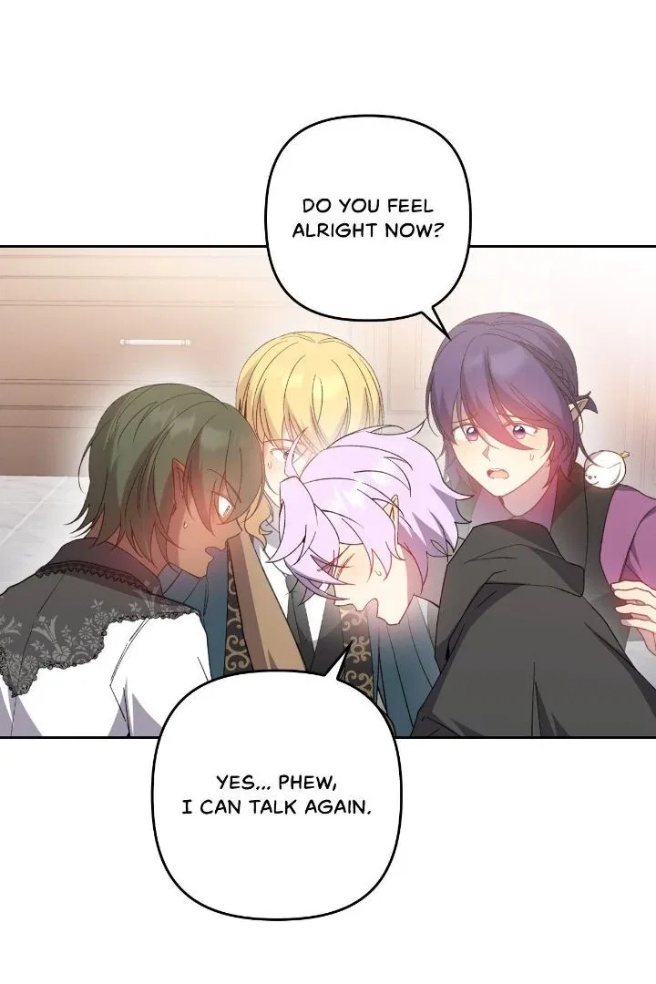 Satan’s Bride Chapter 186 – Page 80