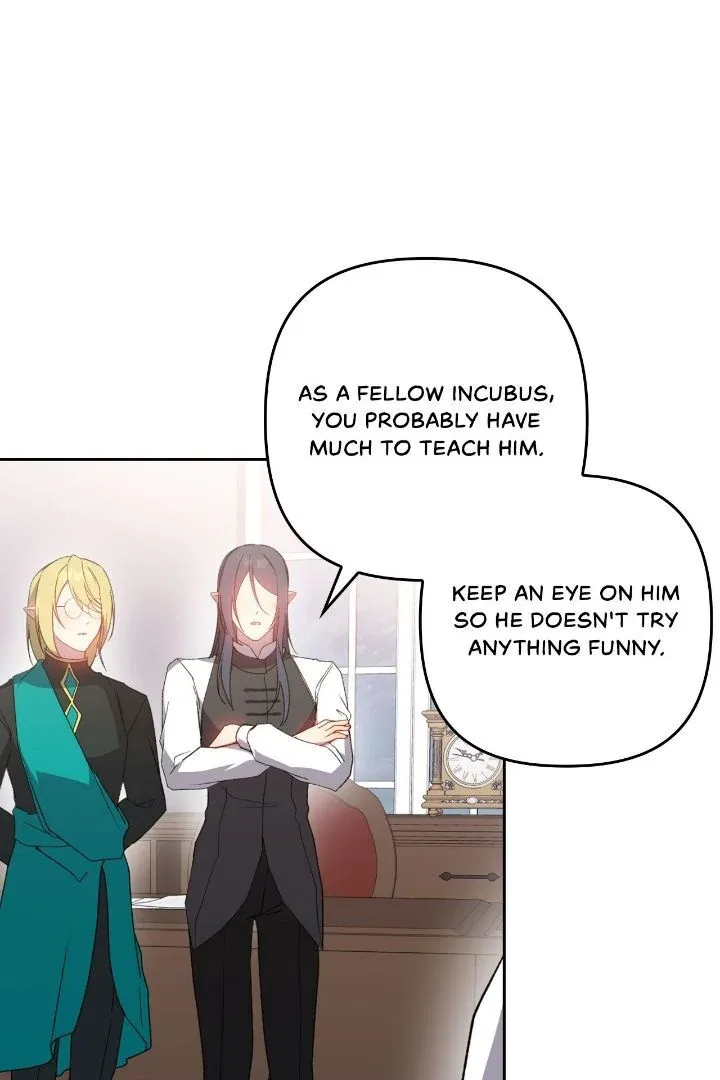 Satan’s Bride Chapter 186 – Page 81