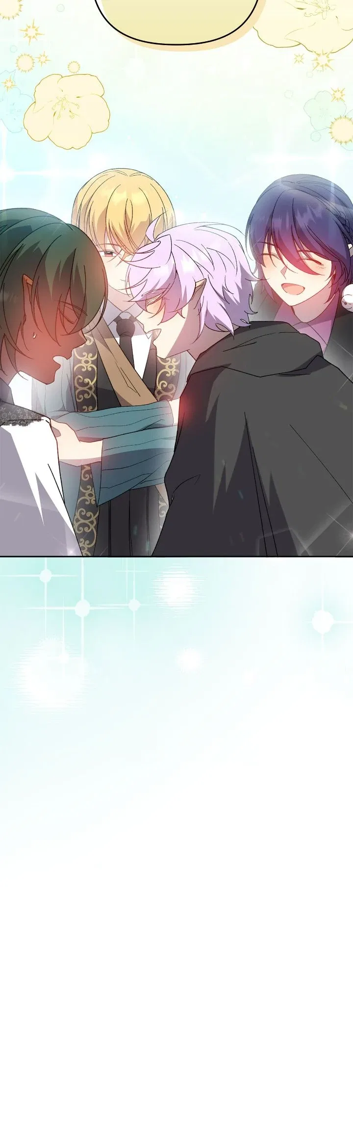 Satan’s Bride Chapter 186 – Page 84