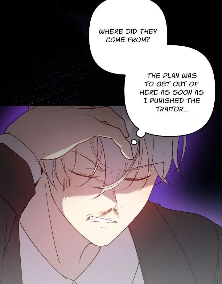 Satan’s Bride Chapter 185 – Page 3