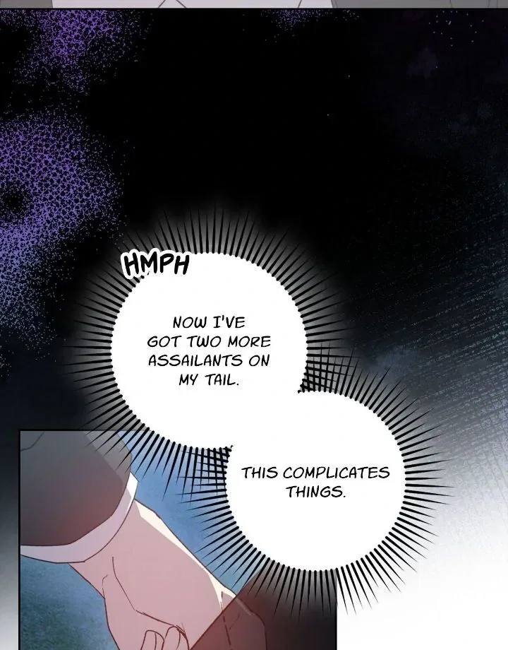Satan’s Bride Chapter 185 – Page 4