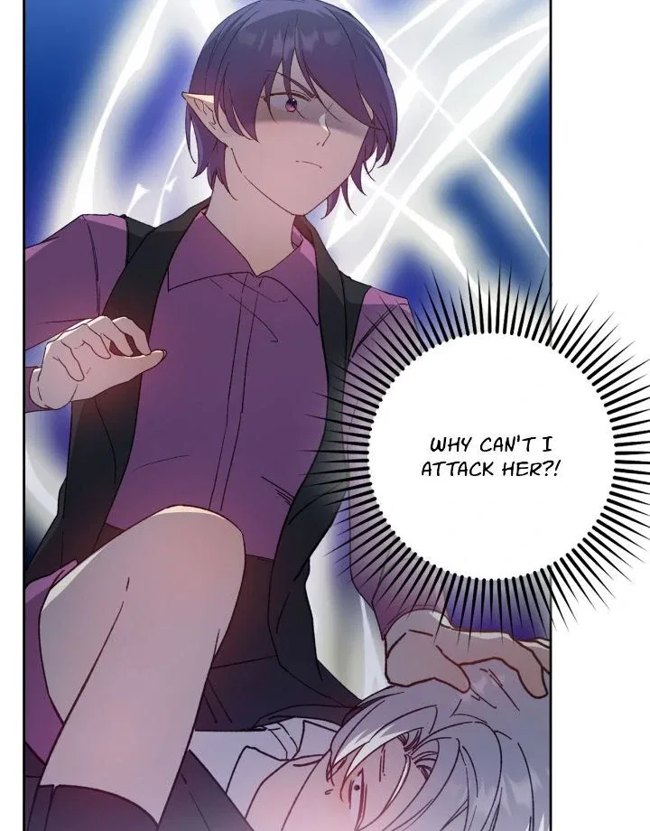 Satan’s Bride Chapter 185 – Page 22