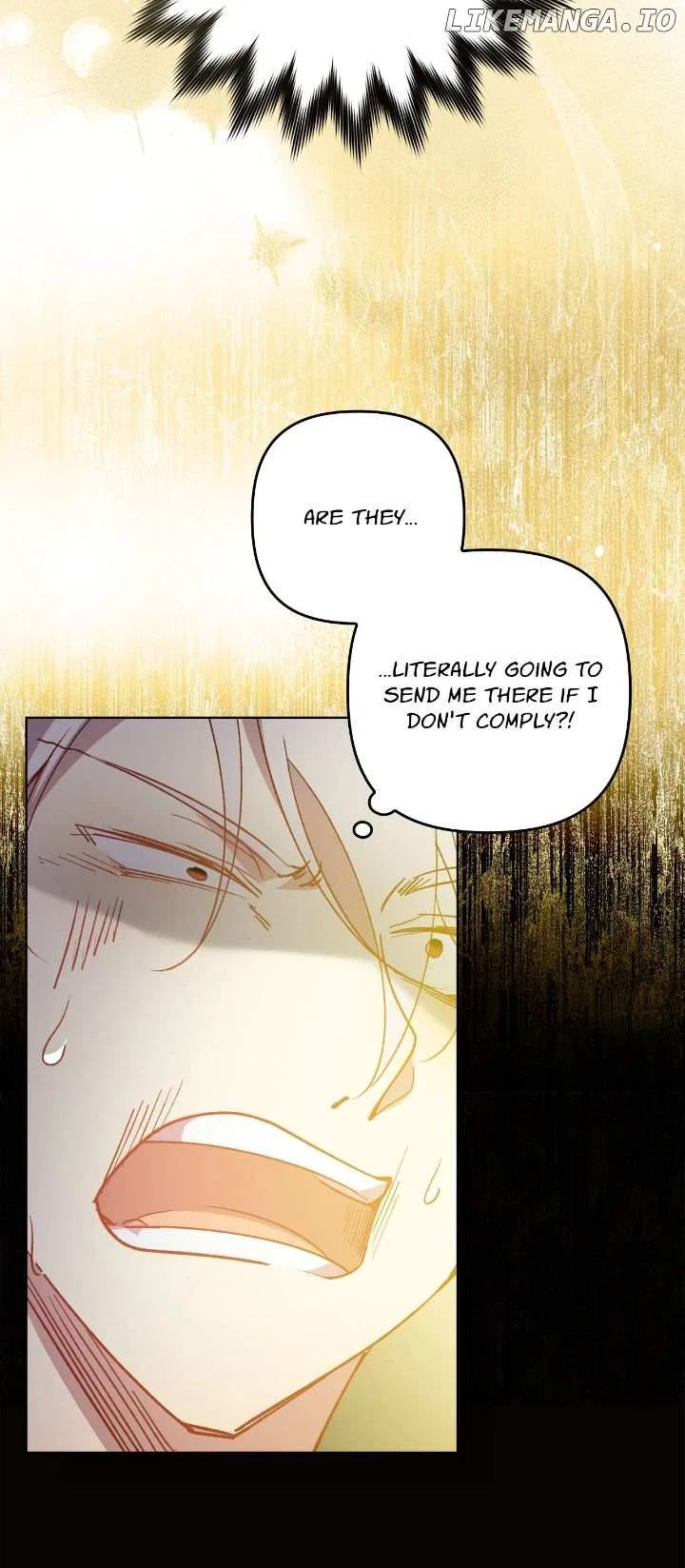 Satan’s Bride Chapter 185 – Page 37