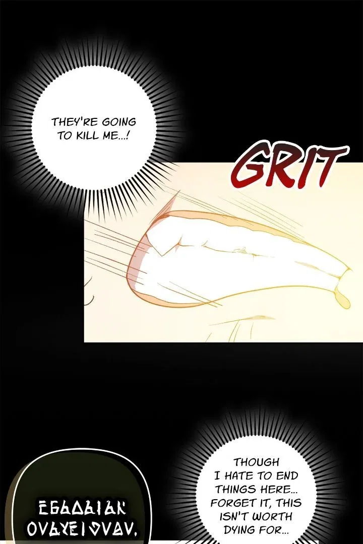 Satan’s Bride Chapter 185 – Page 38