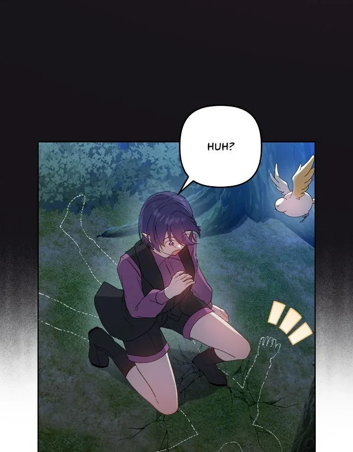 Satan’s Bride Chapter 185 – Page 44