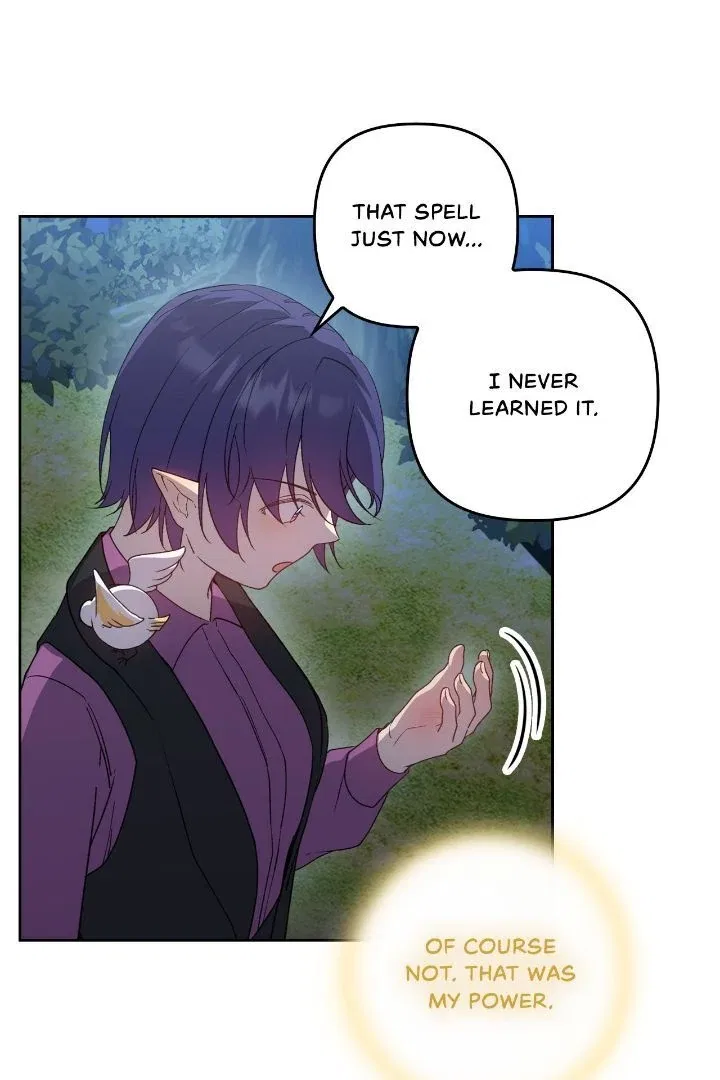 Satan’s Bride Chapter 185 – Page 47