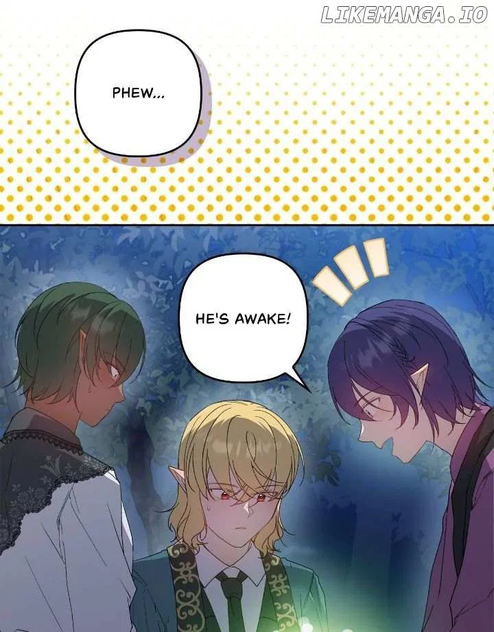Satan’s Bride Chapter 185 – Page 63