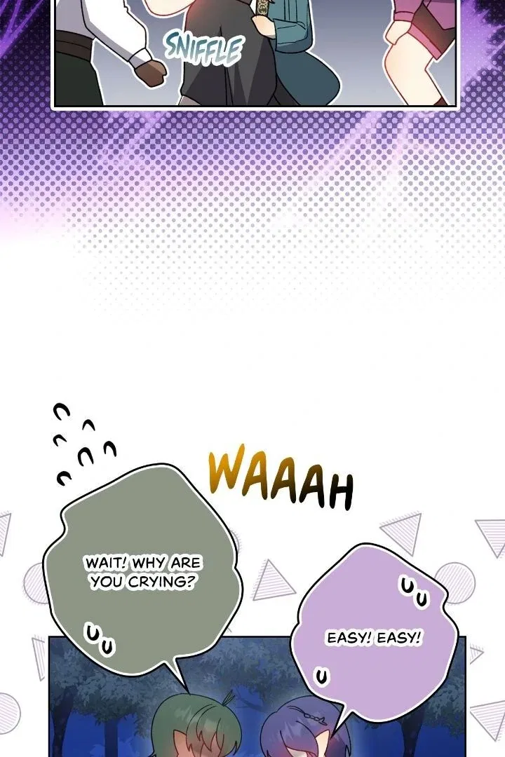 Satan’s Bride Chapter 185 – Page 70
