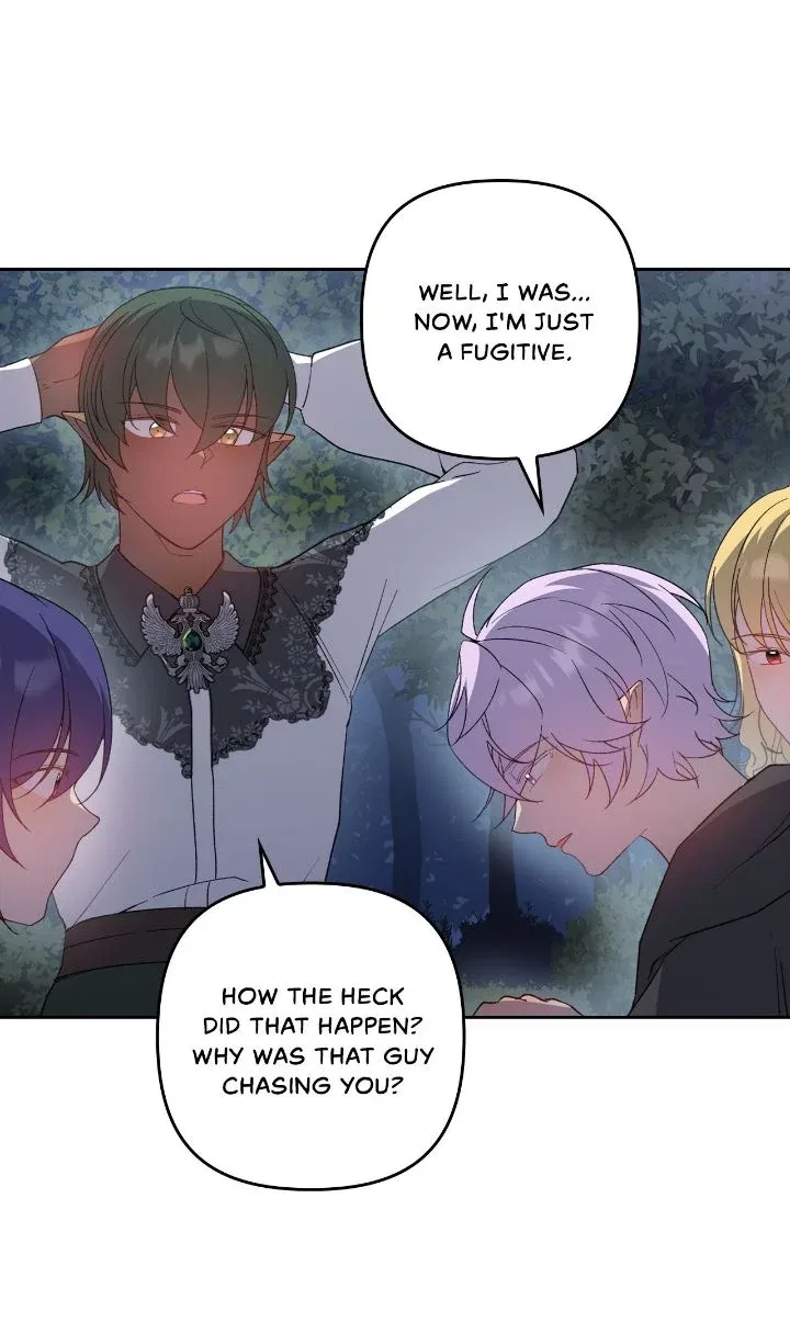 Satan’s Bride Chapter 185 – Page 73