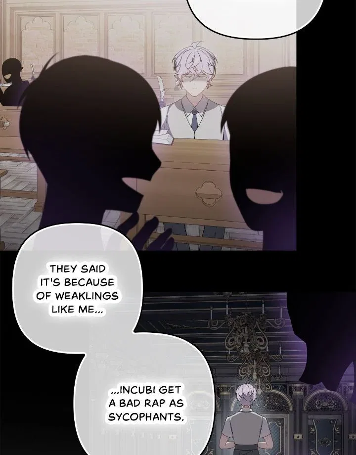 Satan’s Bride Chapter 185 – Page 76