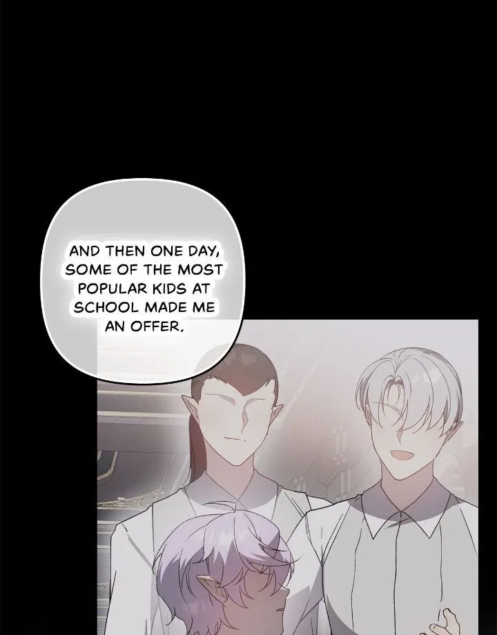 Satan’s Bride Chapter 185 – Page 80