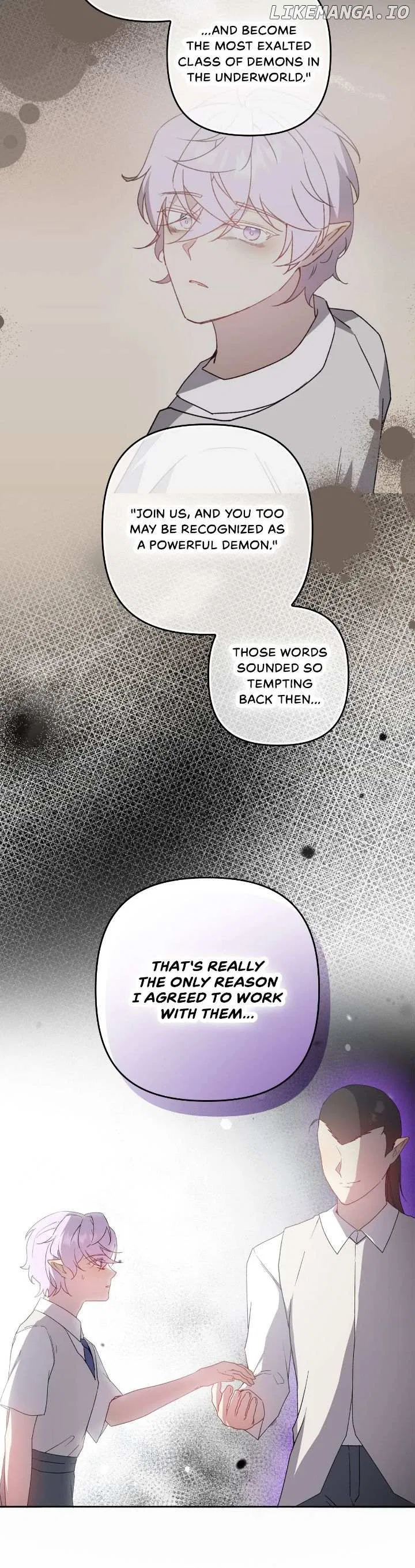 Satan’s Bride Chapter 185 – Page 82