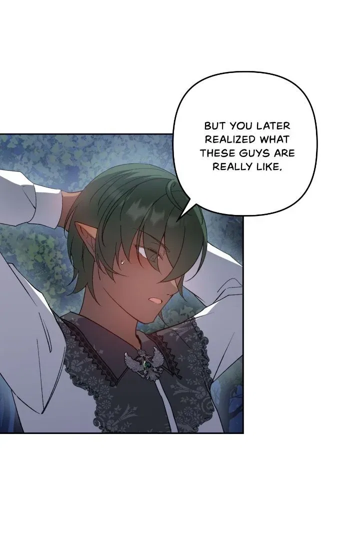 Satan’s Bride Chapter 185 – Page 83