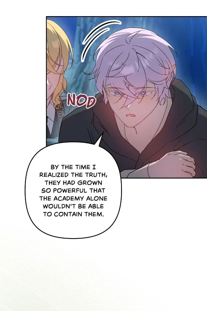 Satan’s Bride Chapter 185 – Page 84