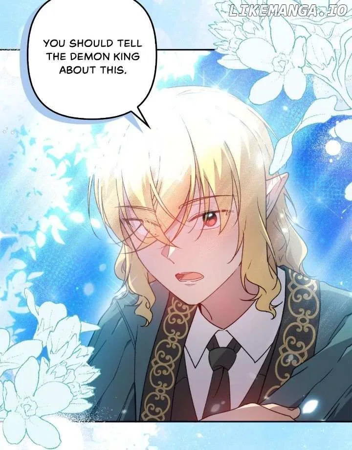 Satan’s Bride Chapter 185 – Page 89