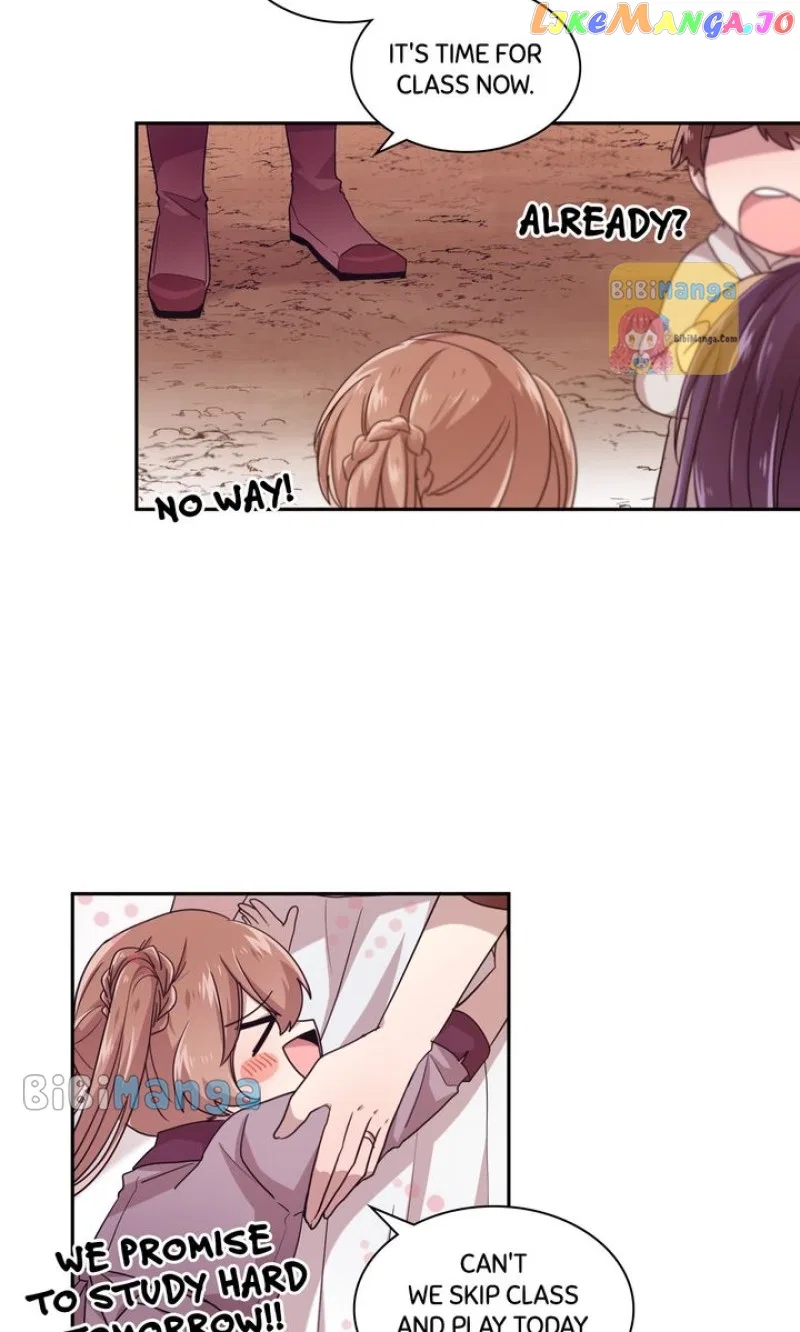 Whatever the Princess Desires! Chapter 114 – Page 3
