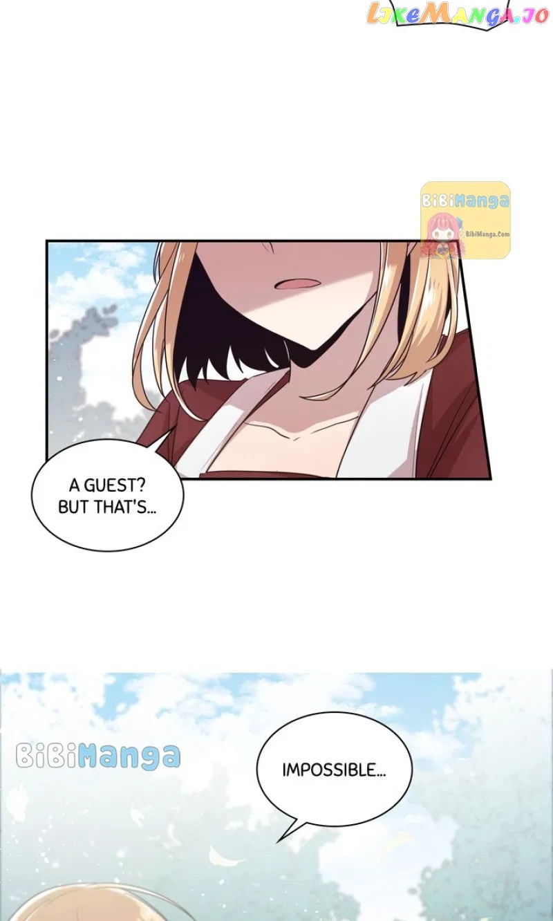 Whatever the Princess Desires! Chapter 114 – Page 6