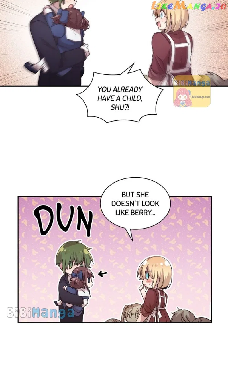 Whatever the Princess Desires! Chapter 114 – Page 9