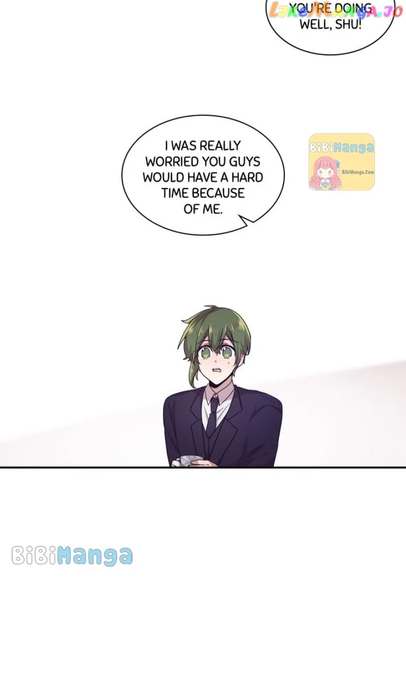 Whatever the Princess Desires! Chapter 114 – Page 17