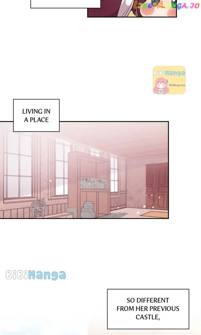 Whatever the Princess Desires! Chapter 114 – Page 24