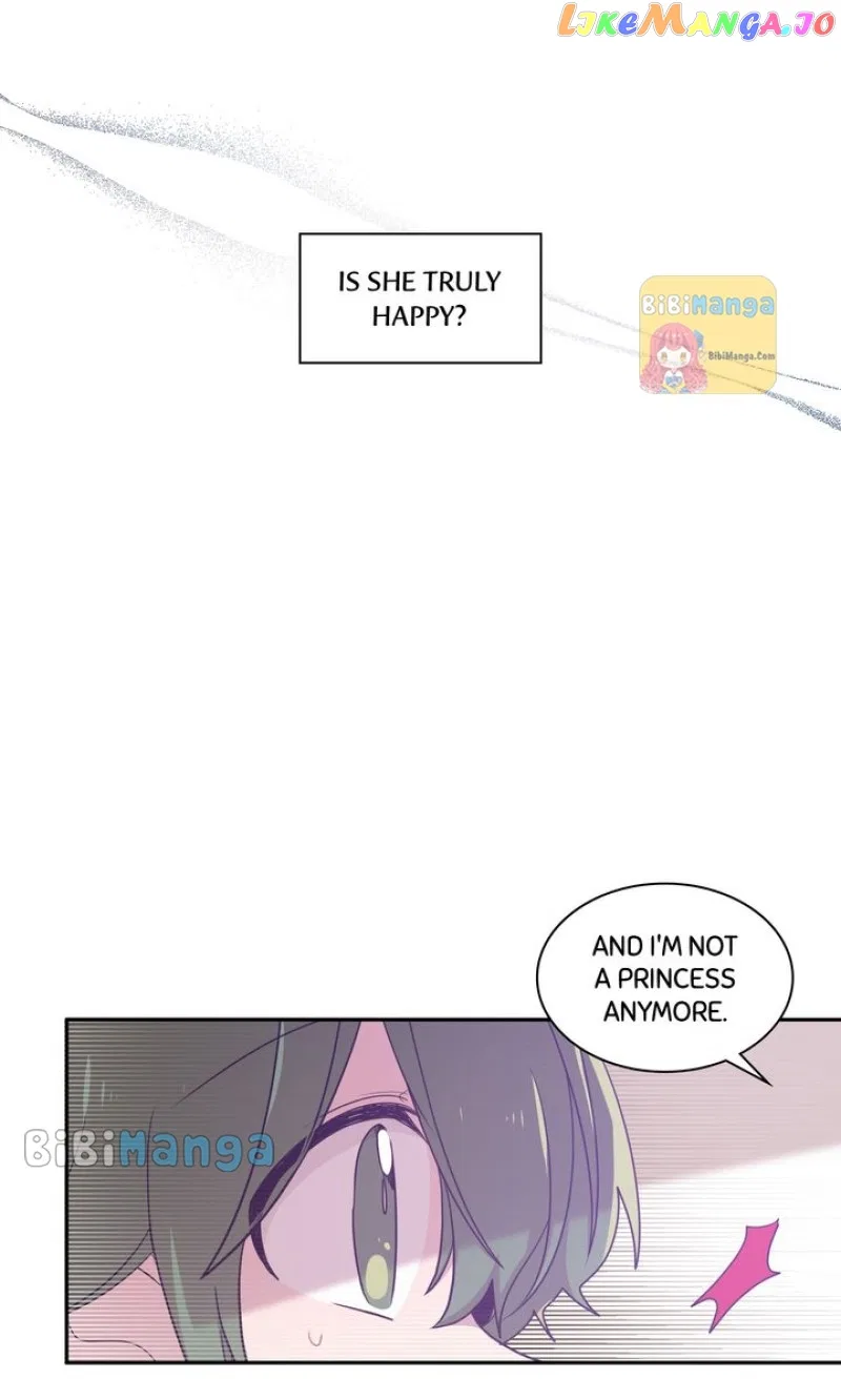 Whatever the Princess Desires! Chapter 114 – Page 26
