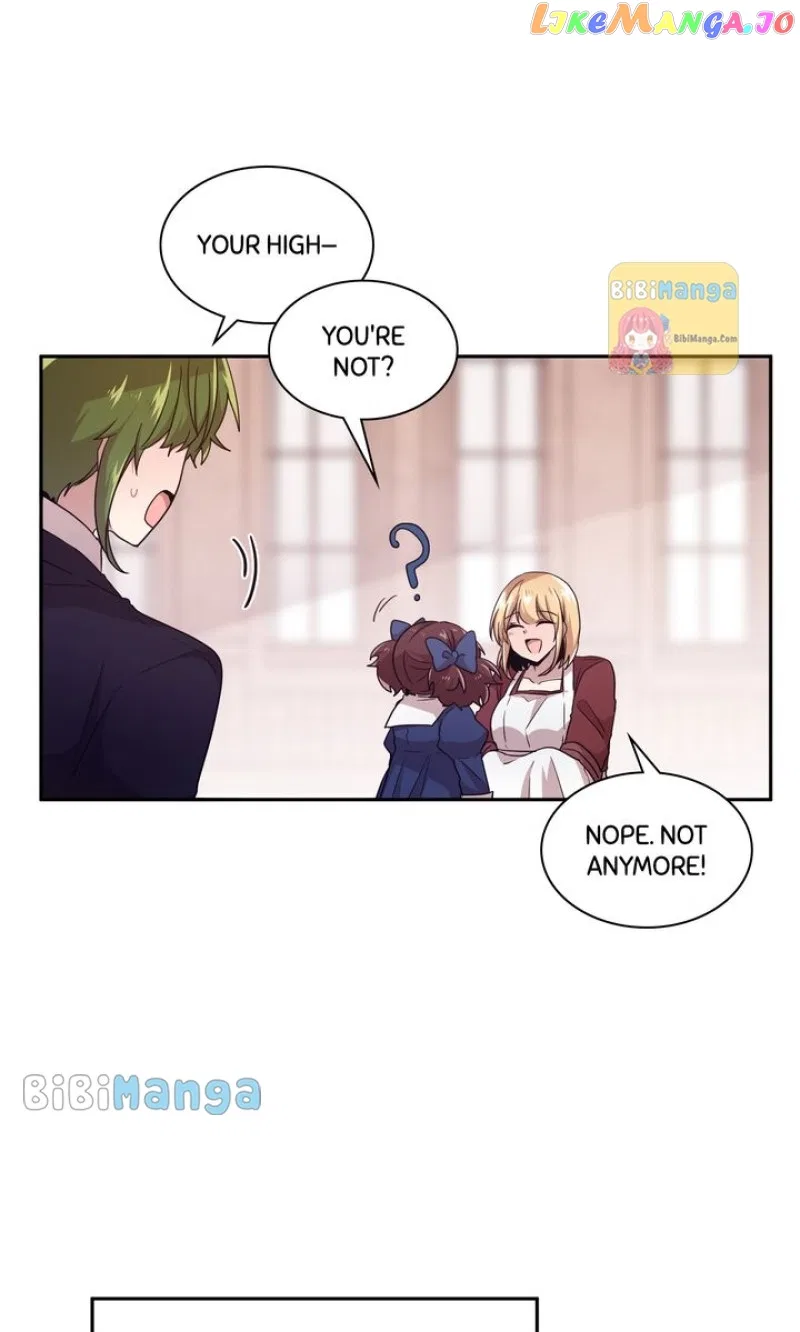 Whatever the Princess Desires! Chapter 114 – Page 27