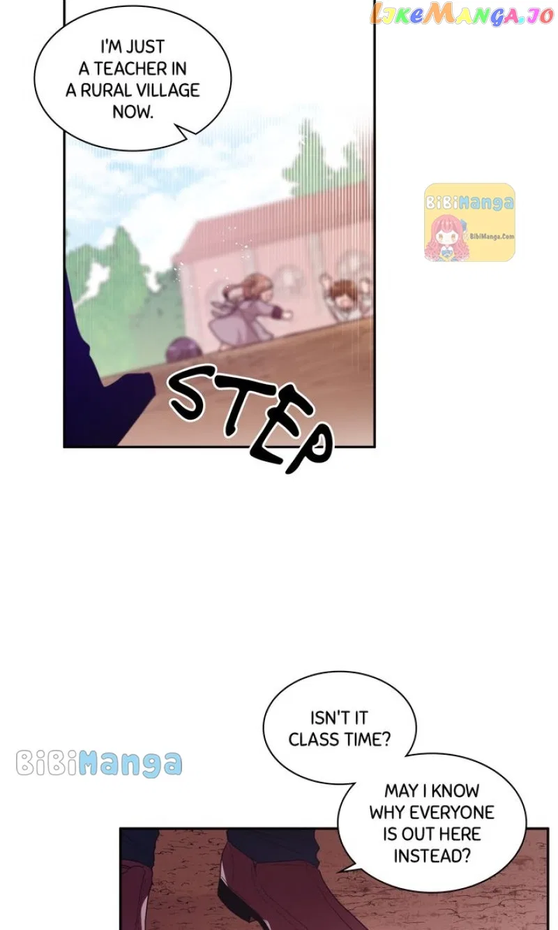 Whatever the Princess Desires! Chapter 114 – Page 28