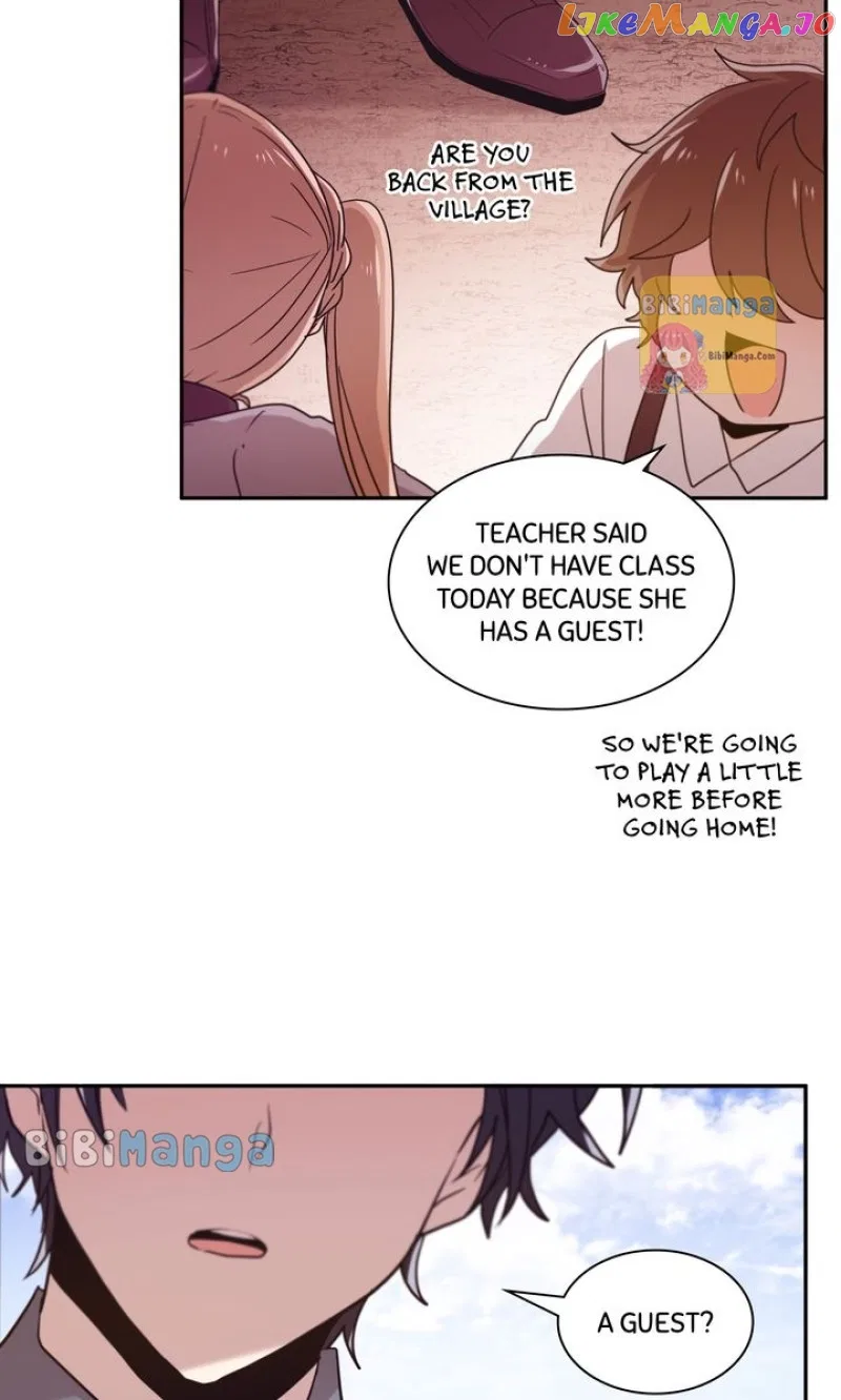 Whatever the Princess Desires! Chapter 114 – Page 29