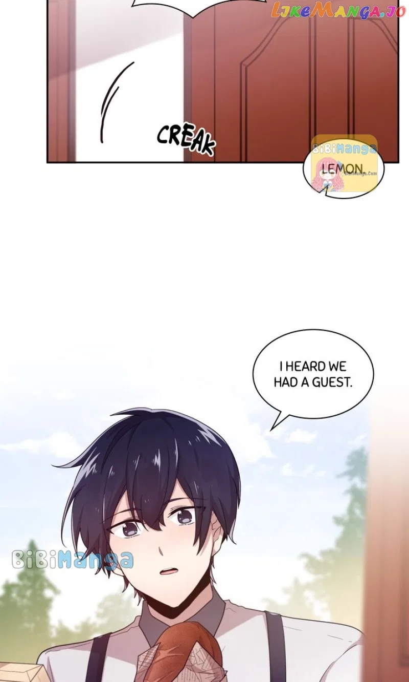 Whatever the Princess Desires! Chapter 114 – Page 34