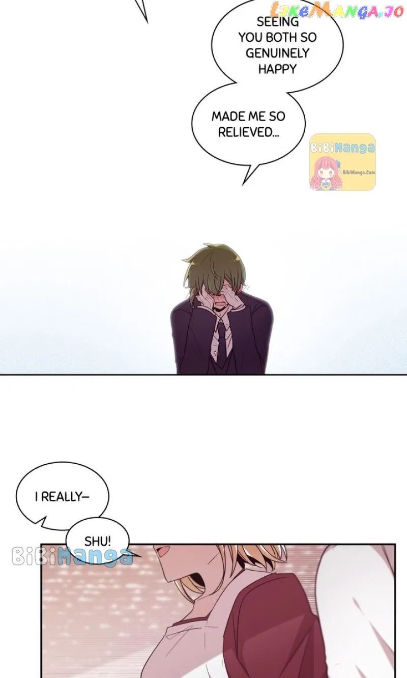 Whatever the Princess Desires! Chapter 114 – Page 44