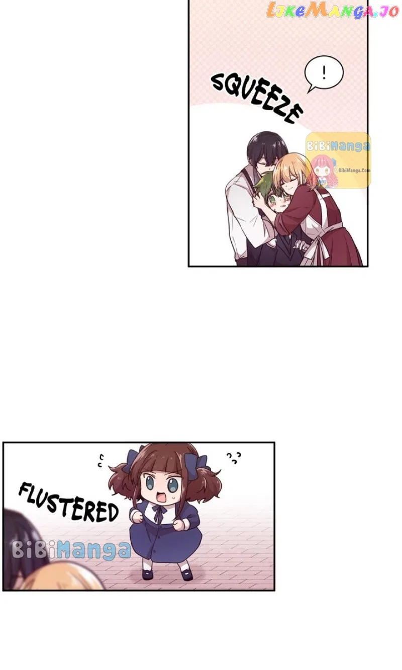 Whatever the Princess Desires! Chapter 114 – Page 46