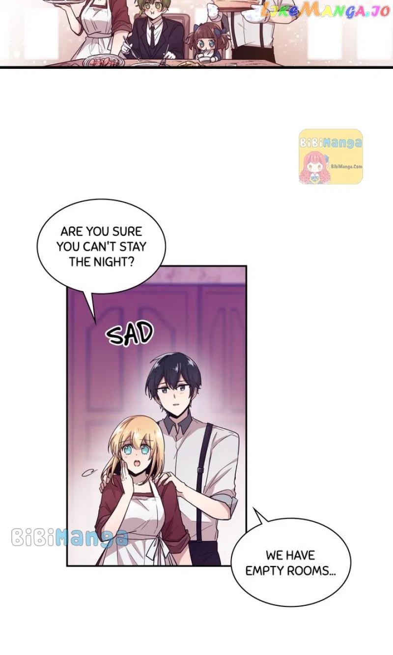Whatever the Princess Desires! Chapter 114 – Page 51